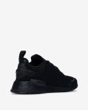 Adidas NMD V3 Triple Black Shoes - Size 7 - Core Black/Core Black/Core Black