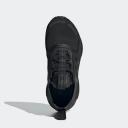 Adidas NMD V3 Triple Black Shoes - Size 7 - Core Black/Core Black/Core Black