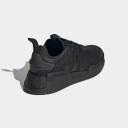 Adidas NMD V3 Triple Black Shoes - Size 7 - Core Black/Core Black/Core Black