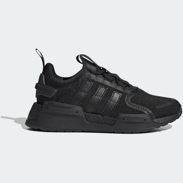 Adidas NMD V3 Triple Black Shoes - Size 7 - Core Black/Core Black/Core Black