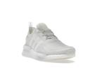 Adidas NMD V3 Triple White