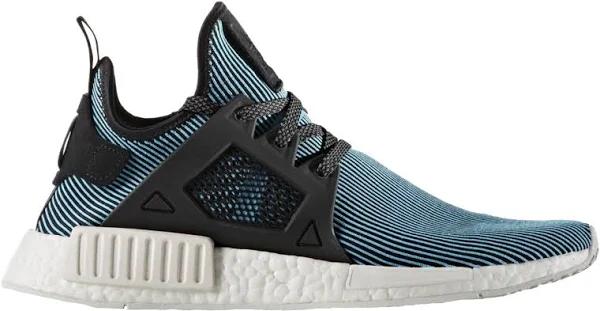 Adidas NMD XR1 Bright Cyan