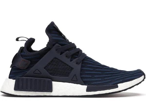 Adidas NMD XR1 Collegiate Navy