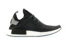 Adidas NMD XR1 Core Black Silver