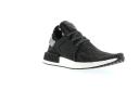 Adidas NMD XR1 Core Black Silver