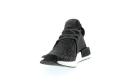 Adidas NMD XR1 Core Black Silver