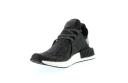 Adidas NMD XR1 Core Black Silver