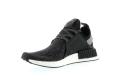 Adidas NMD XR1 Core Black Silver
