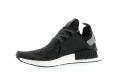 Adidas NMD XR1 Core Black Silver