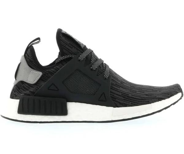 Adidas NMD XR1 Core Black Silver