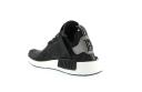 Adidas NMD XR1 Core Black Silver