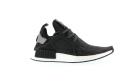 Adidas NMD XR1 Core Black Silver