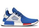 Adidas NMD XR1 Footlocker Europe Bluebird