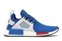 Adidas NMD XR1 Footlocker Europe Bluebird