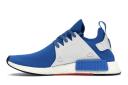 Adidas NMD XR1 Footlocker Europe Bluebird