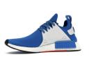Adidas NMD XR1 Footlocker Europe Bluebird