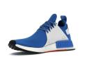 Adidas NMD XR1 Footlocker Europe Bluebird