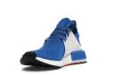 Adidas NMD XR1 Footlocker Europe Bluebird