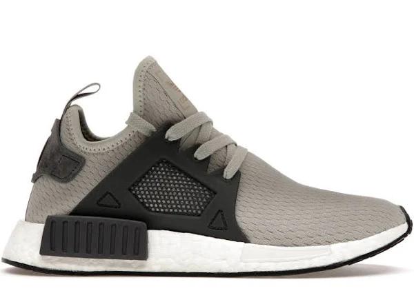 Adidas NMD XR1 JD Sports Grey