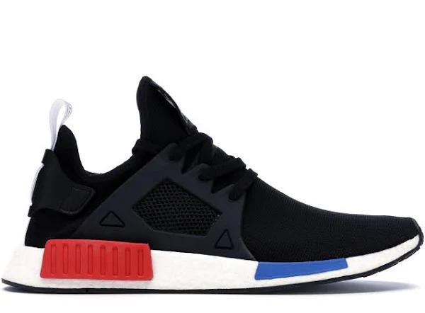 Adidas NMD XR1 OG Black