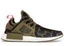Adidas NMD XR1 Olive Duck Camo
