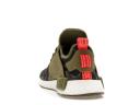 Adidas NMD XR1 Olive Duck Camo