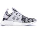 Adidas NMD XR1 Primeknit Bred
