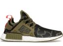 Adidas NMD XR1 Primeknit Bred