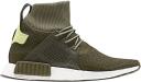 Adidas NMD XR1 Primeknit Bred