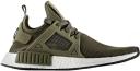 Adidas NMD XR1 Primeknit Bred