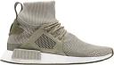 Adidas NMD XR1 Primeknit Bred