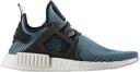 Adidas NMD XR1 Primeknit Bred
