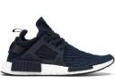 Adidas NMD XR1 Primeknit Bred