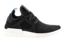 Adidas NMD XR1 Utility Black Bright Blue