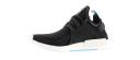 Adidas NMD XR1 Utility Black Bright Blue