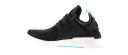 Adidas NMD XR1 Utility Black Bright Blue