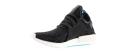 Adidas NMD XR1 Utility Black Bright Blue