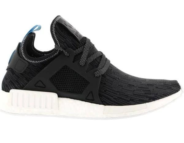Adidas NMD XR1 Utility Black Bright Blue