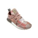 Adidas NMD XR1 W 9.5 Shoes Pink // Camo BA7753