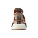 Adidas NMD XR1 W 9.5 Shoes Pink // Camo BA7753