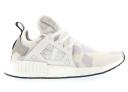 Adidas NMD XR1 White Duck Camo