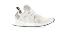 Adidas NMD XR1 White Duck Camo