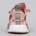 Adidas NMD XR1 Womens Shoes - Size 6.5 - Pink/camo/white