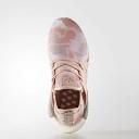 Adidas NMD XR1 Womens Shoes - Size 6.5 - Pink/camo/white
