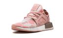 Adidas NMD XR1 Womens Shoes - Size 6.5 - Pink/camo/white
