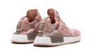 Adidas NMD XR1 Womens Shoes - Size 6.5 - Pink/camo/white