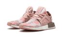 Adidas NMD XR1 Womens Shoes - Size 6.5 - Pink/camo/white