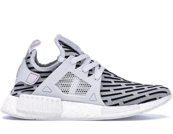 Adidas NMD XR1 Zebra