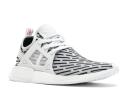 Adidas NMD XR1 Zebra