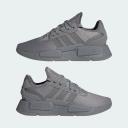 Adidas NMD_G1 Grey Three/ Grey/ Core Black